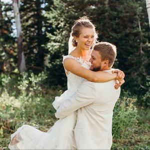 Meet your Posher, Morgan